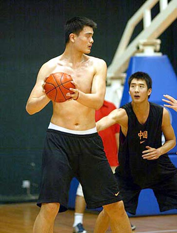 表现和激烈