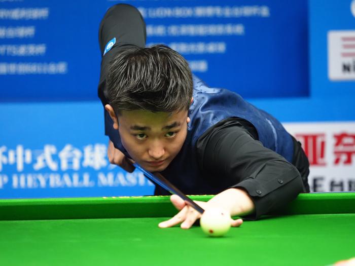 他参赛队伍 他参赛队伍