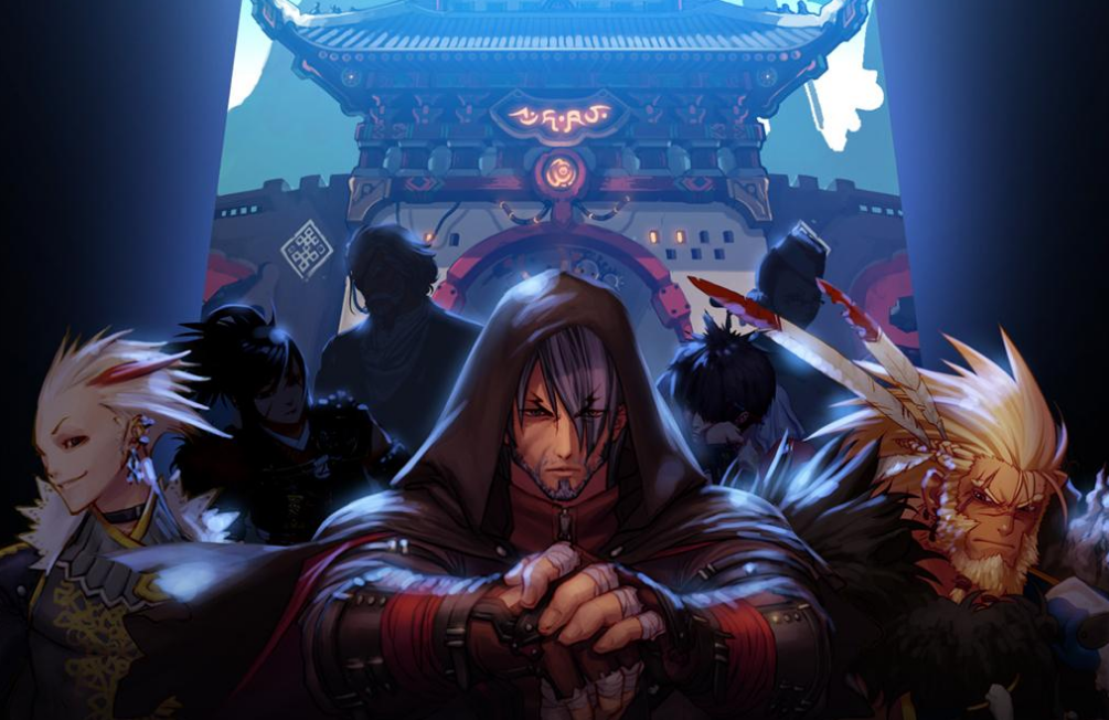 观众看台上 观众看台上