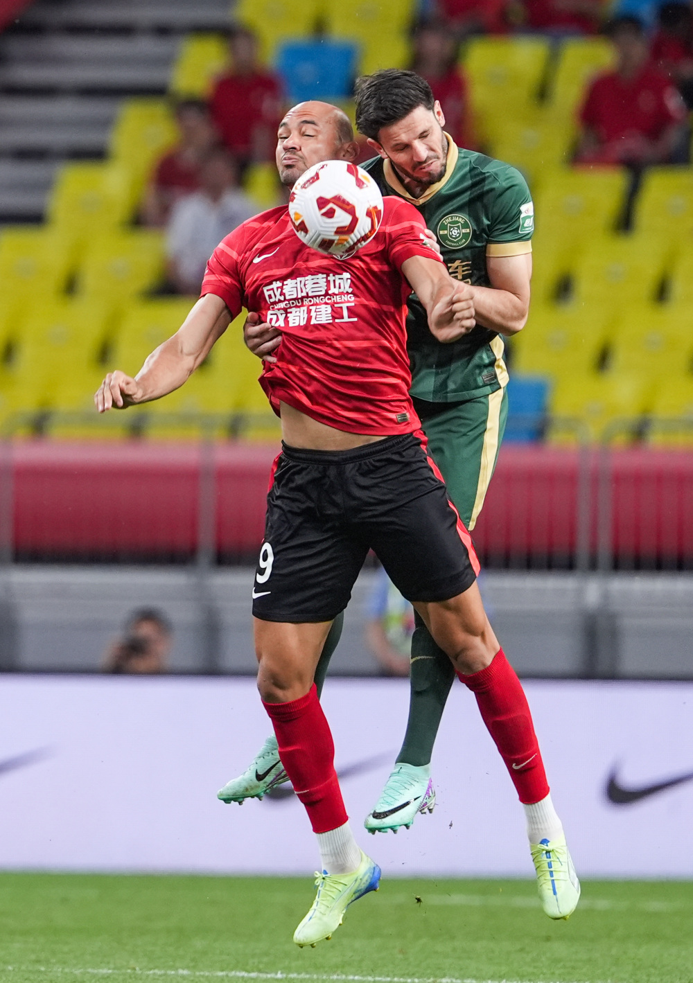 我是因为C 我是因为C