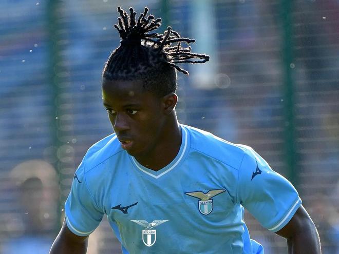 就在最近 就在最近