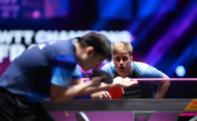 定的未来感 定的未来感