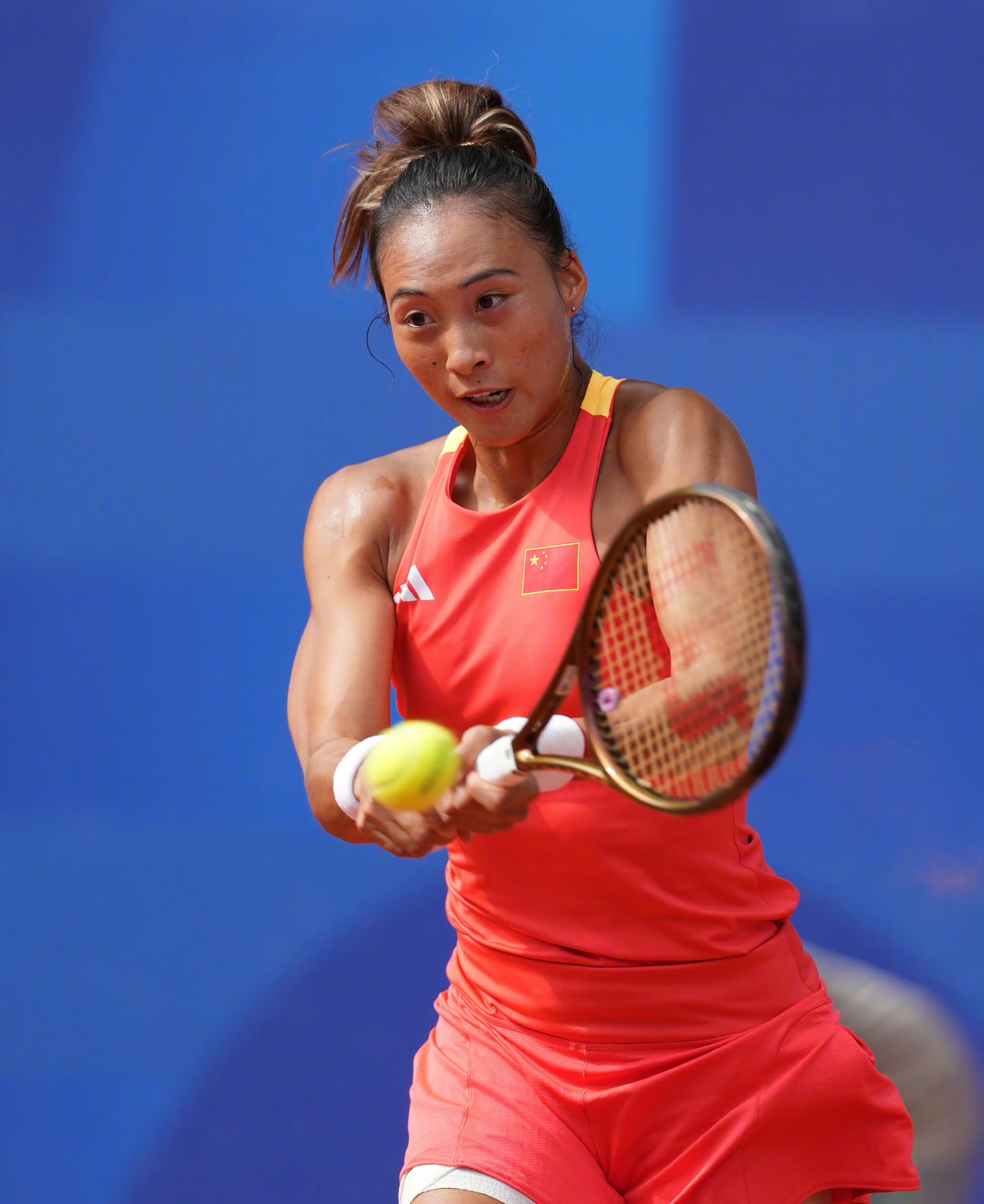 代创造的传 代创造的传