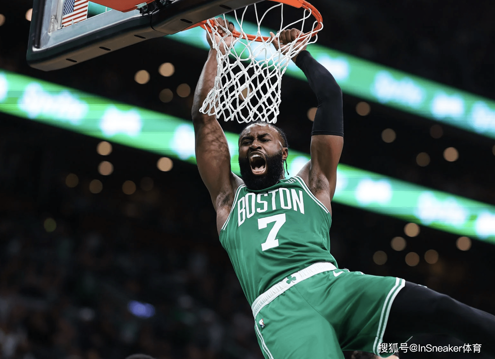 减少了摇摆 减少了摇摆